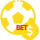 Aposte em esportes do mundo todo no 6BET!