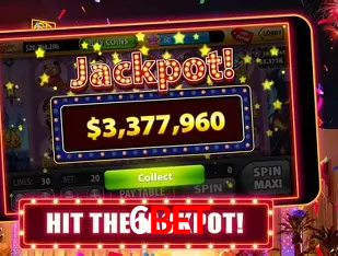 A Emoção da Loteria na 6BET: Uma Chance de Mudança de Vida