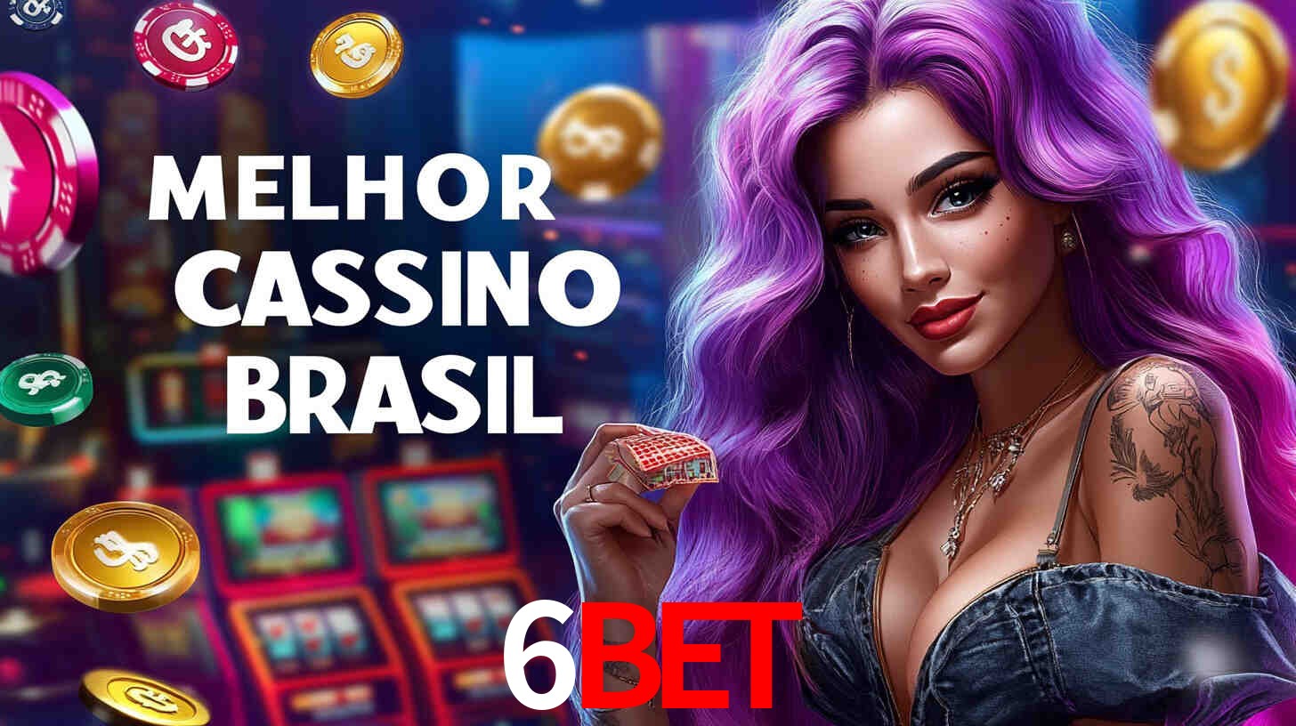 Jogo Aviator 6BET