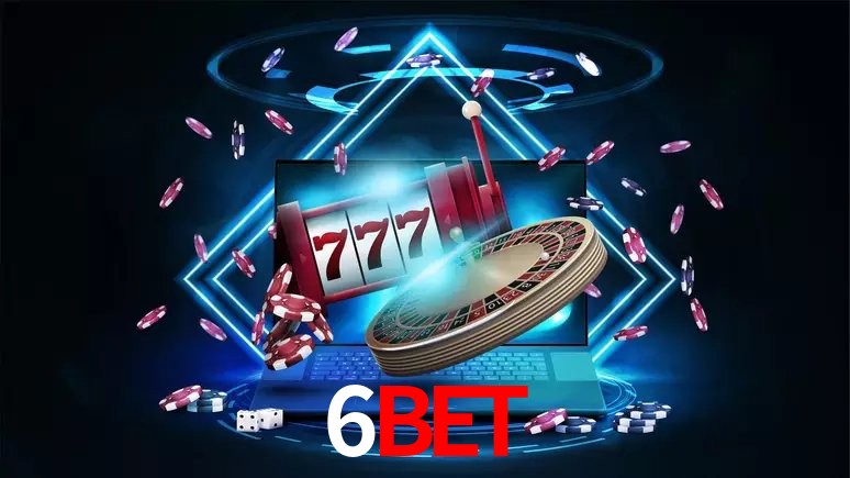 Recursos de Bônus 6BET