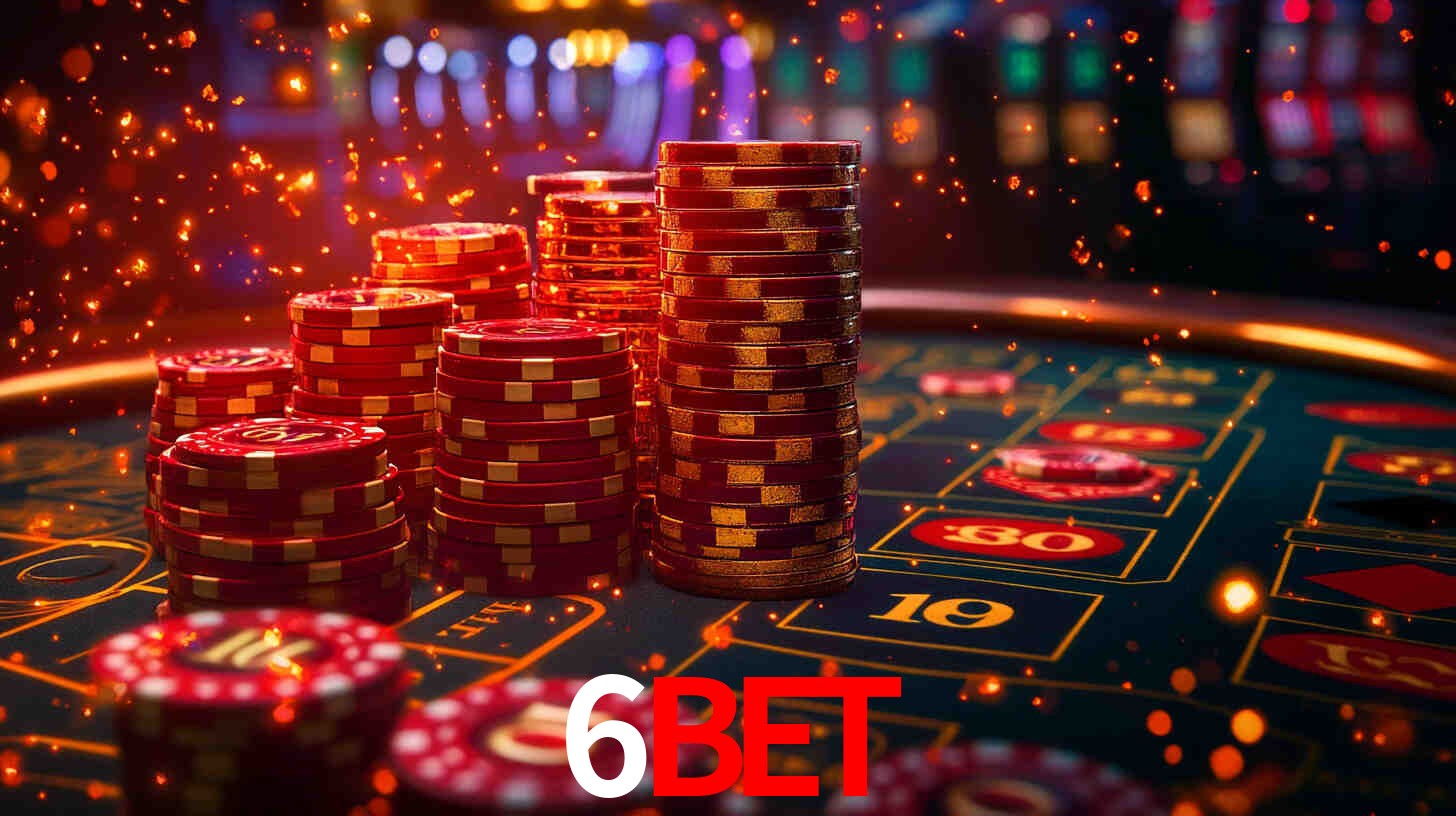 Ofertas Imperdíveis na 6BET: Promoções e Bônus Que Valem a Pena