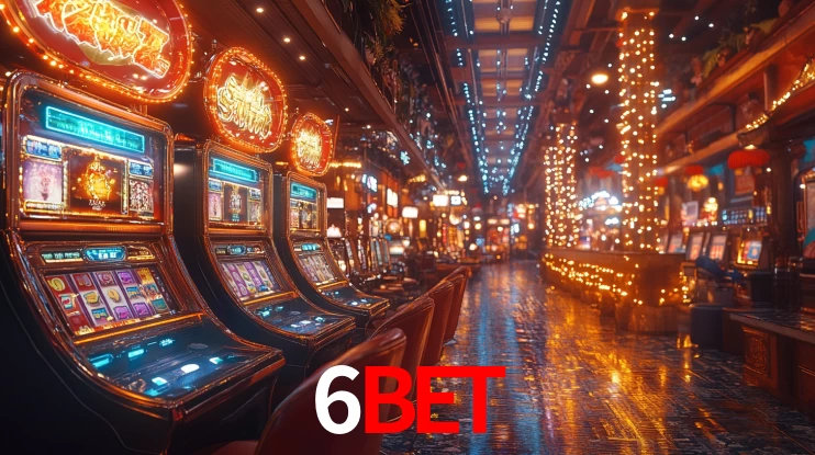 6BET app