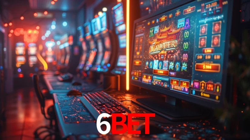 6BET app