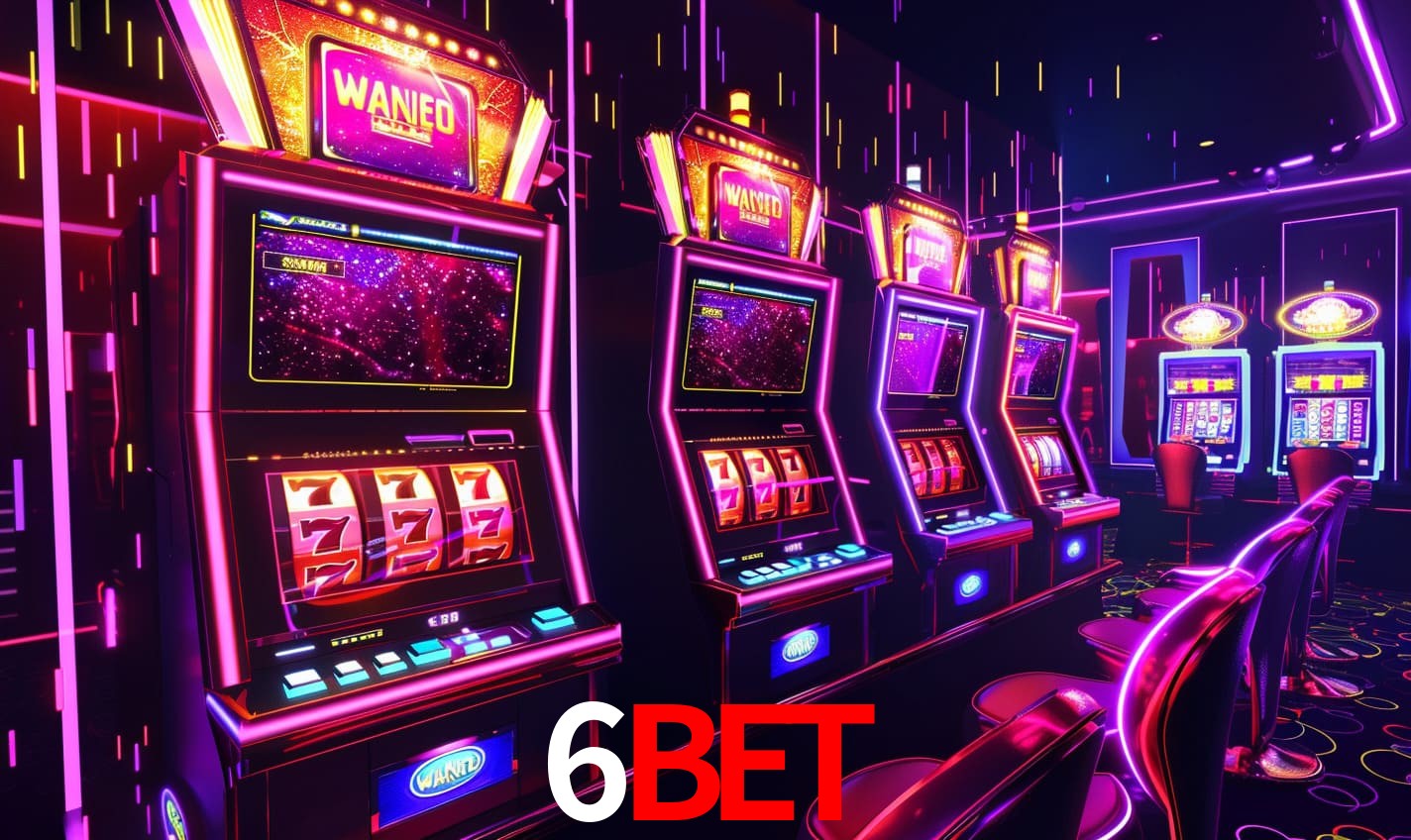 cassino 6BET