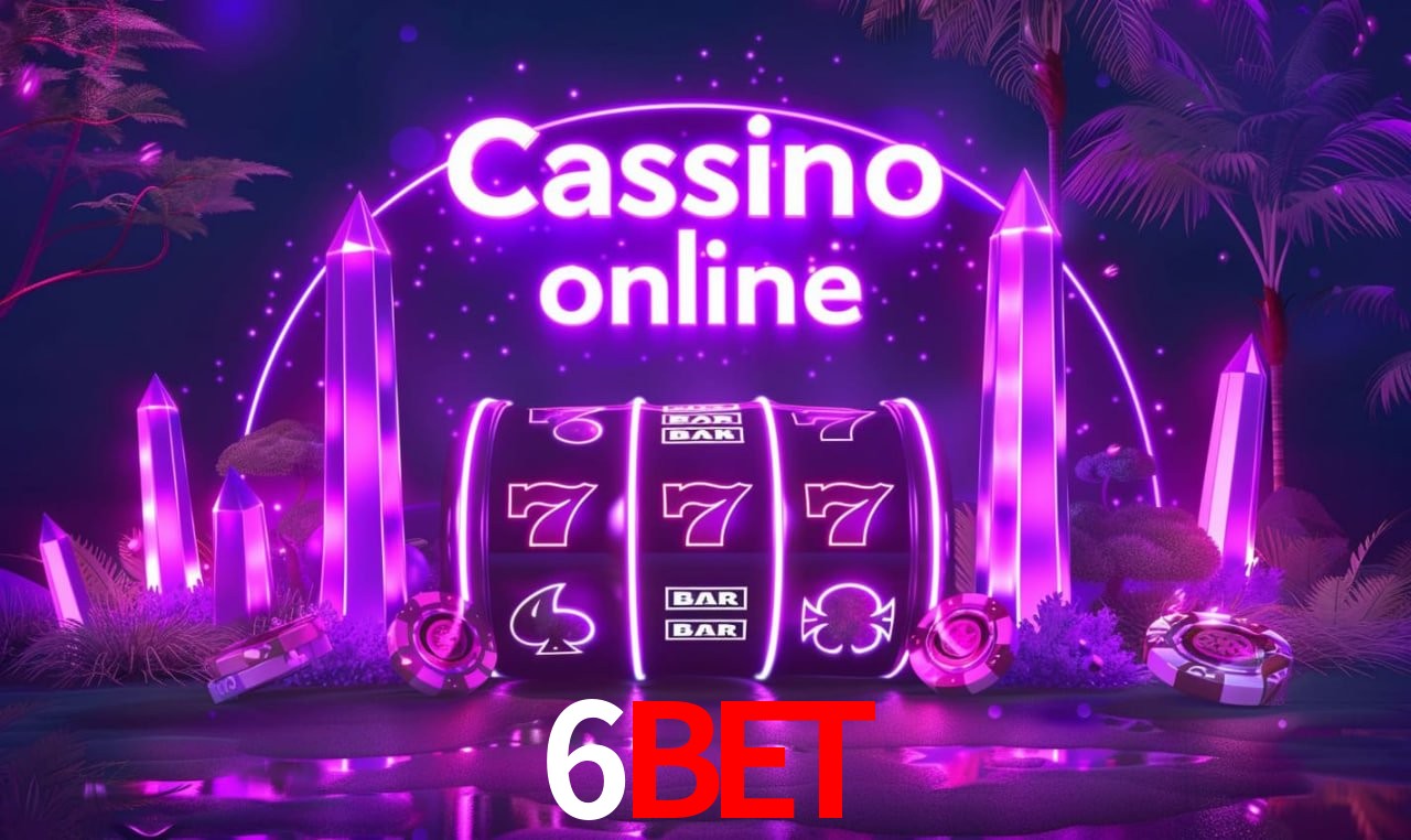 Login Seguro 6BET