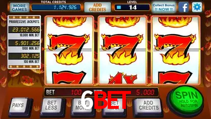 A Revolução dos Aplicativos de Jogos no 6BET