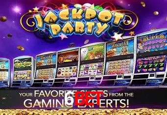 Inovações de Jogos na 6BET: O Futuro das Experiências Interativas