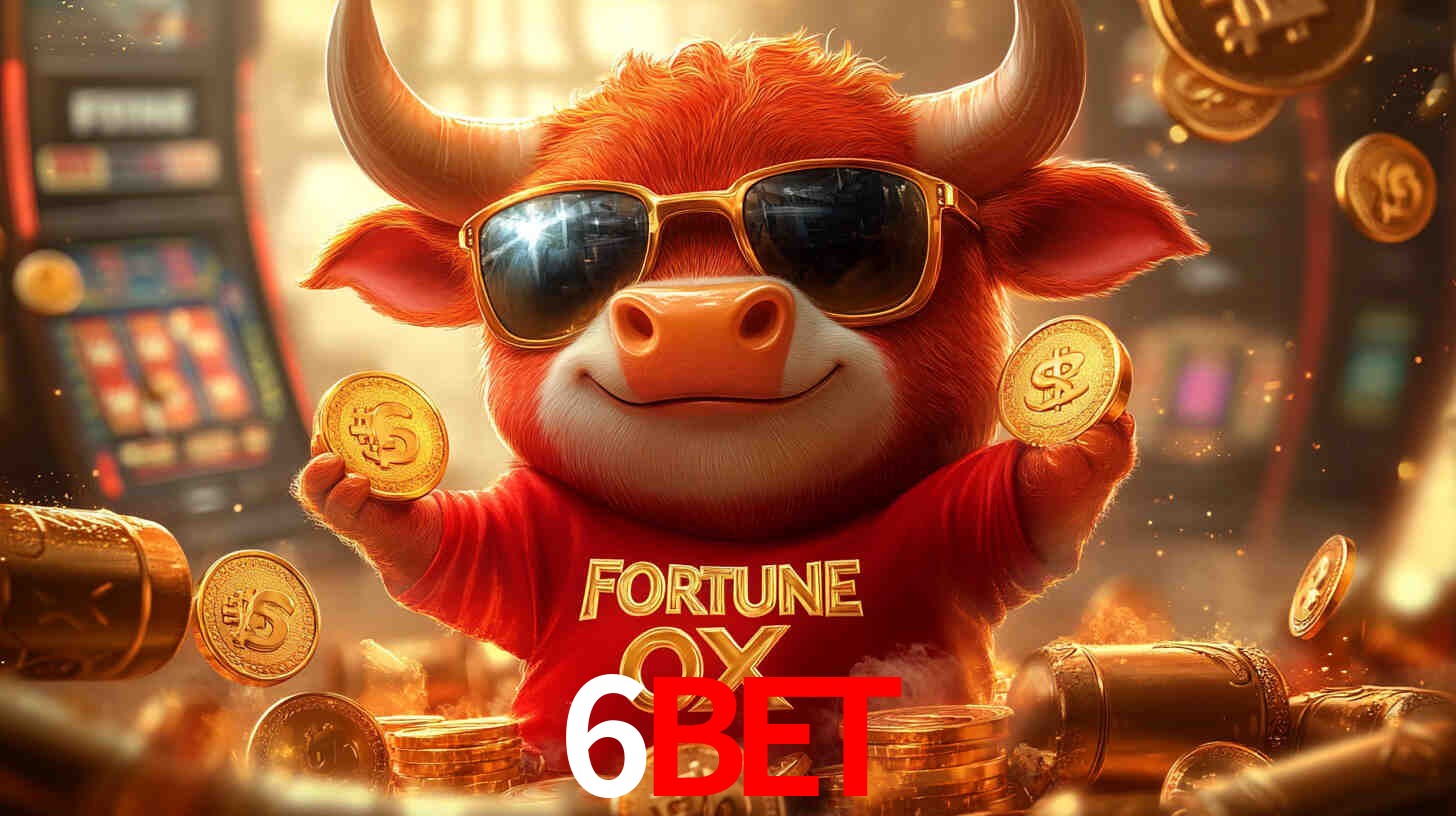 Bônus Generosos e Exclusivos no 6BET para Você!