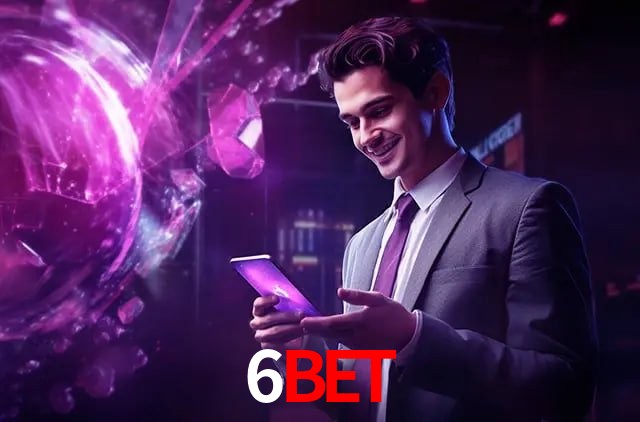 Jogos de Slot 6BET