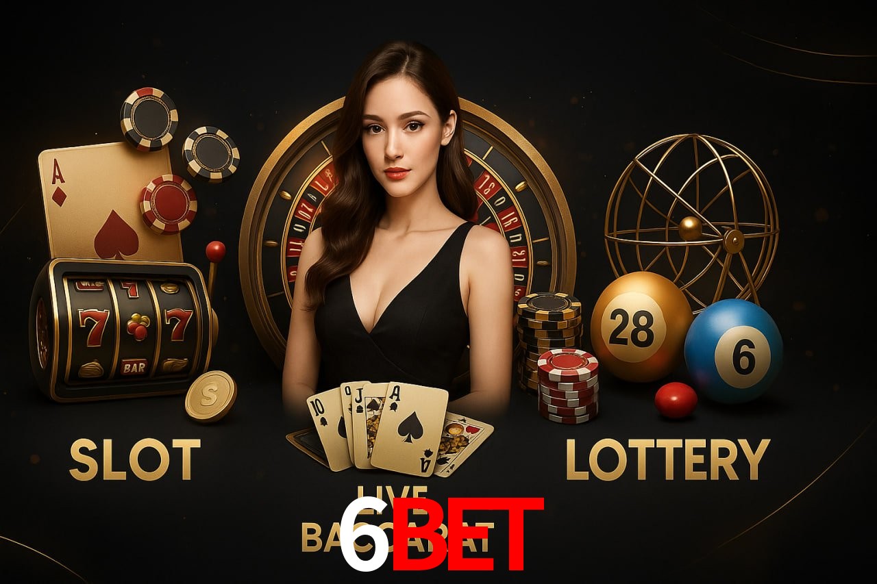 Promoções Sazonais 6BET
