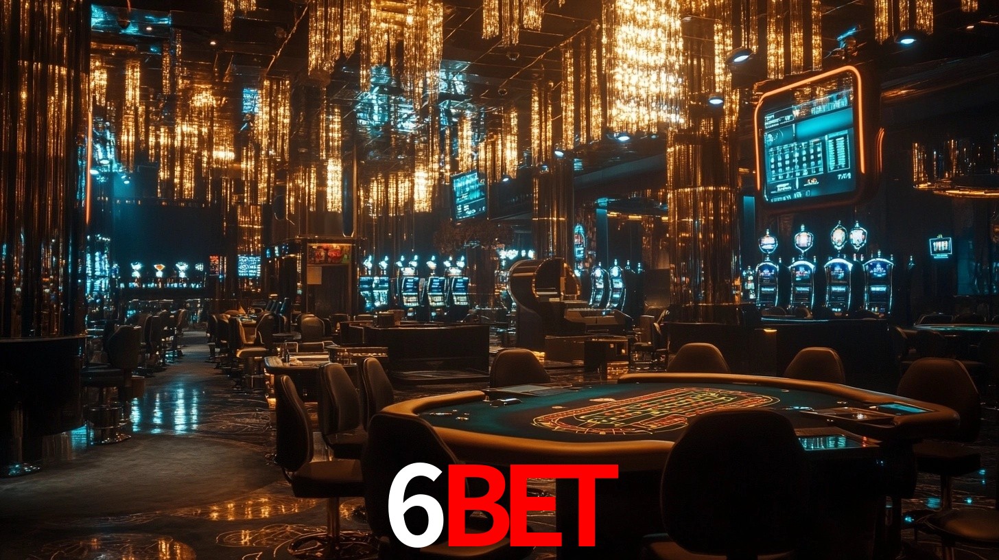 6BET,6BET app
