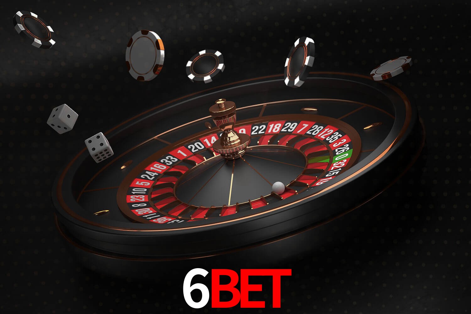 6BET,6BET app