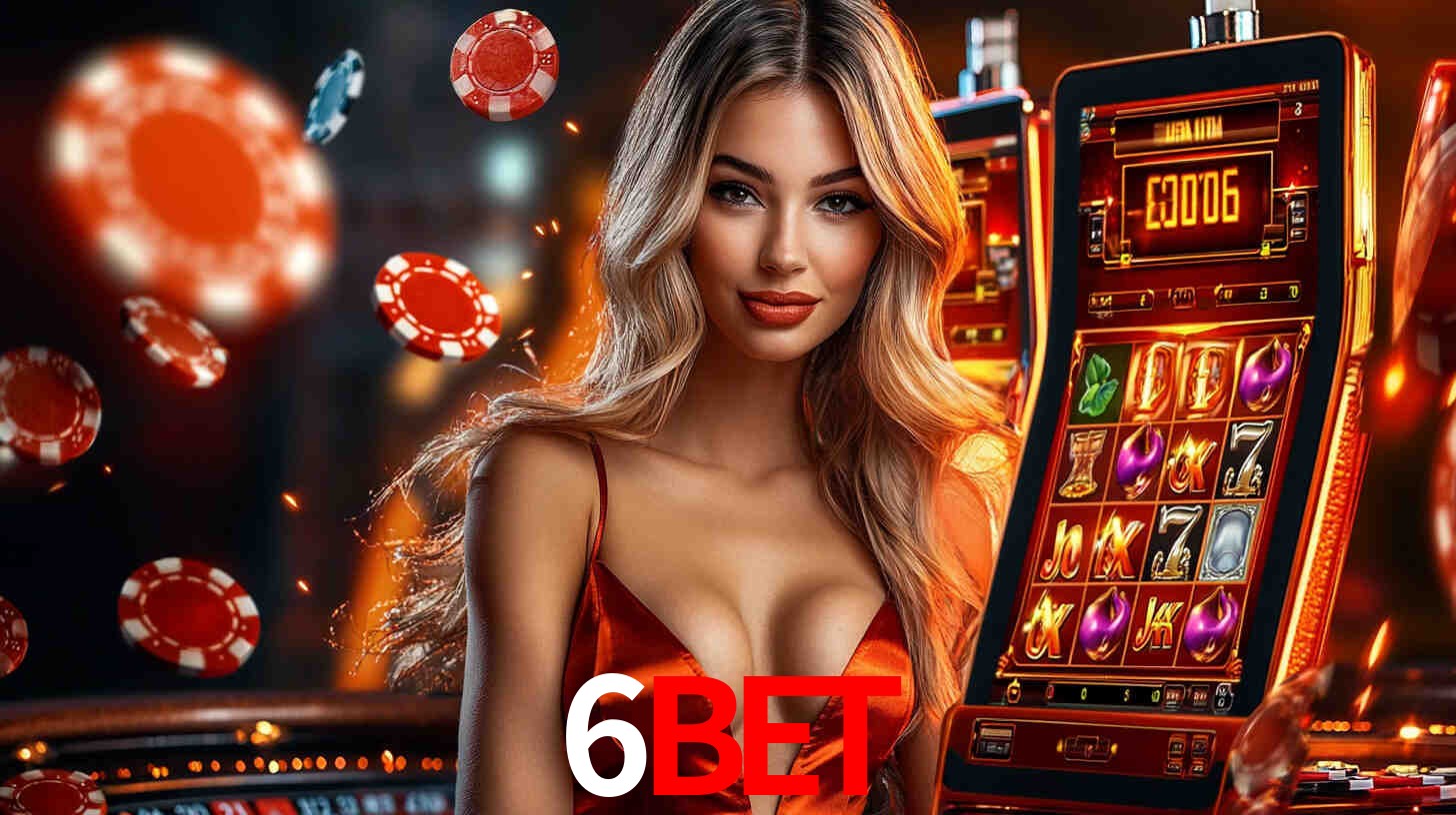 6BET: Jogue Crash e Experimente Alta Recompensa Instantânea
