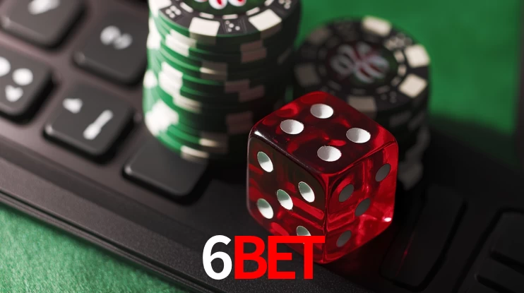 Casino Ao Vivo 6BET